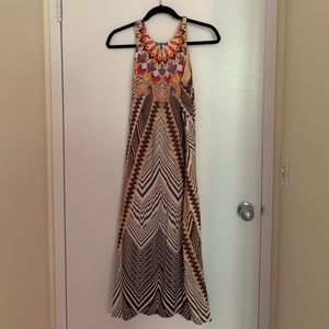 T length dress perfect for any occasion!